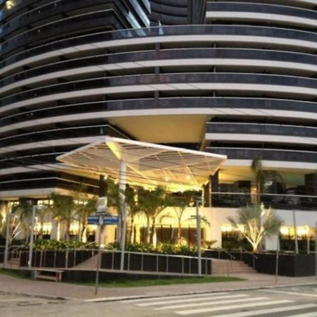 Quarto Privativo Private Room At Ocean View Apto Fortaleza  Exterior photo