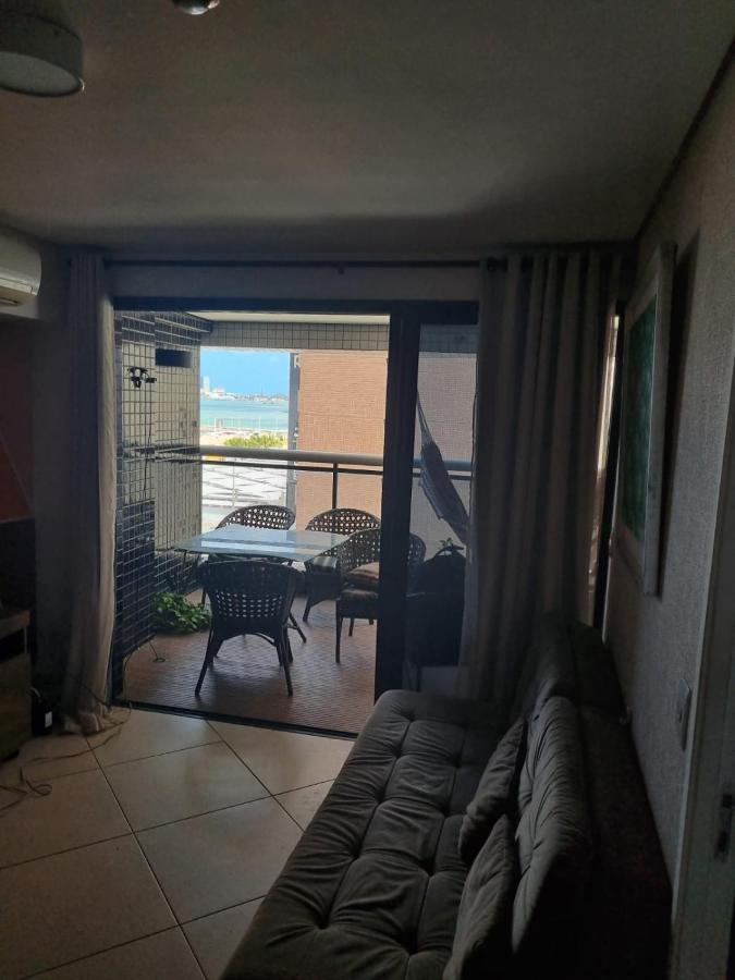 Quarto Privativo Private Room At Ocean View Apto Fortaleza  Exterior photo
